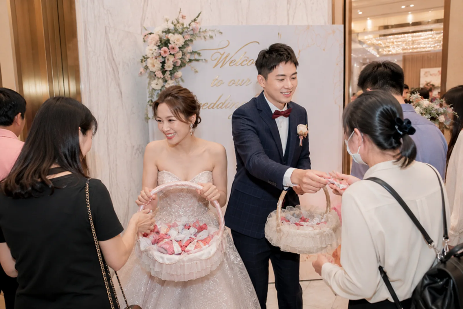 婚禮小物什麼時候訂?準新人必看的訂購時間與注意事項 圖 2