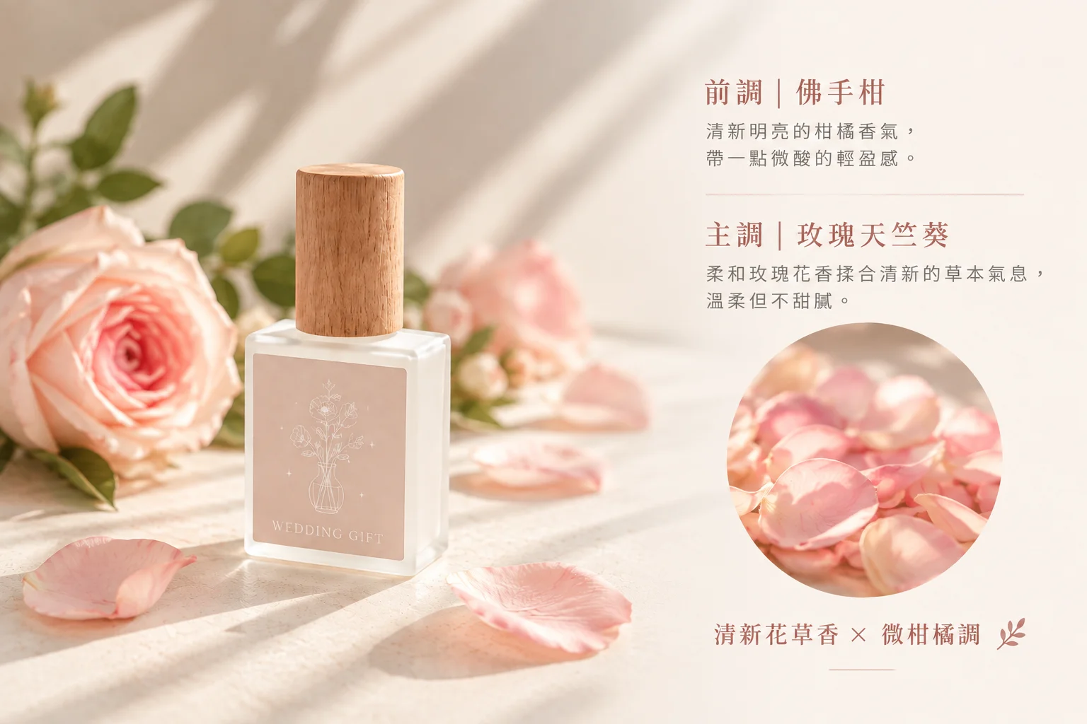 香氛禮盒 × 雙心禮盒 圖 7