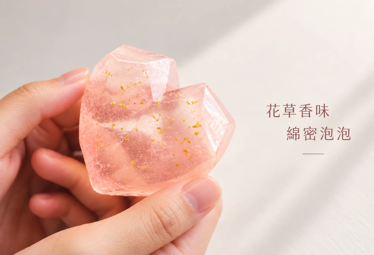 香氛禮盒 × 雙心禮盒 圖 6