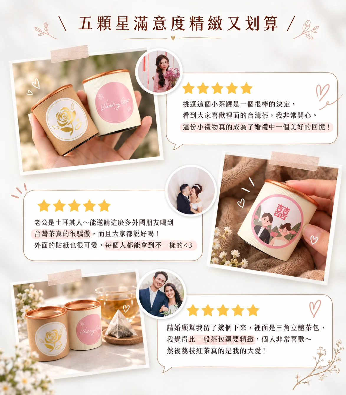 迷你小茶罐 圖 10